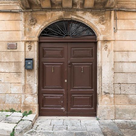 Palazzo Le Cupole By Wonderful Italy Apartamento Ostuni Exterior foto