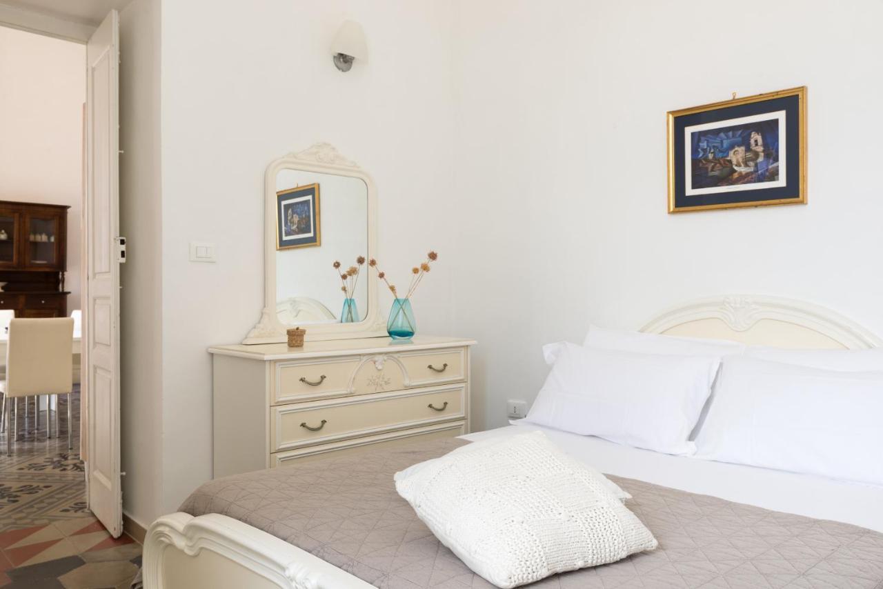 Palazzo Le Cupole By Wonderful Italy Apartamento Ostuni Exterior foto