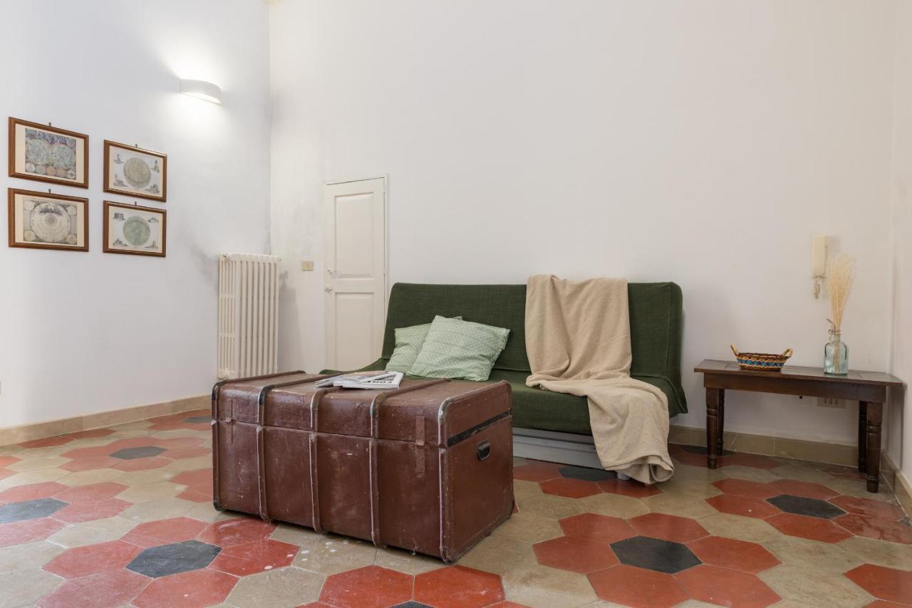 Palazzo Le Cupole By Wonderful Italy Apartamento Ostuni Exterior foto