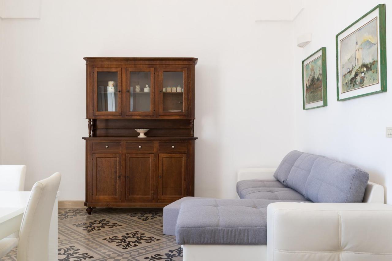 Palazzo Le Cupole By Wonderful Italy Apartamento Ostuni Exterior foto