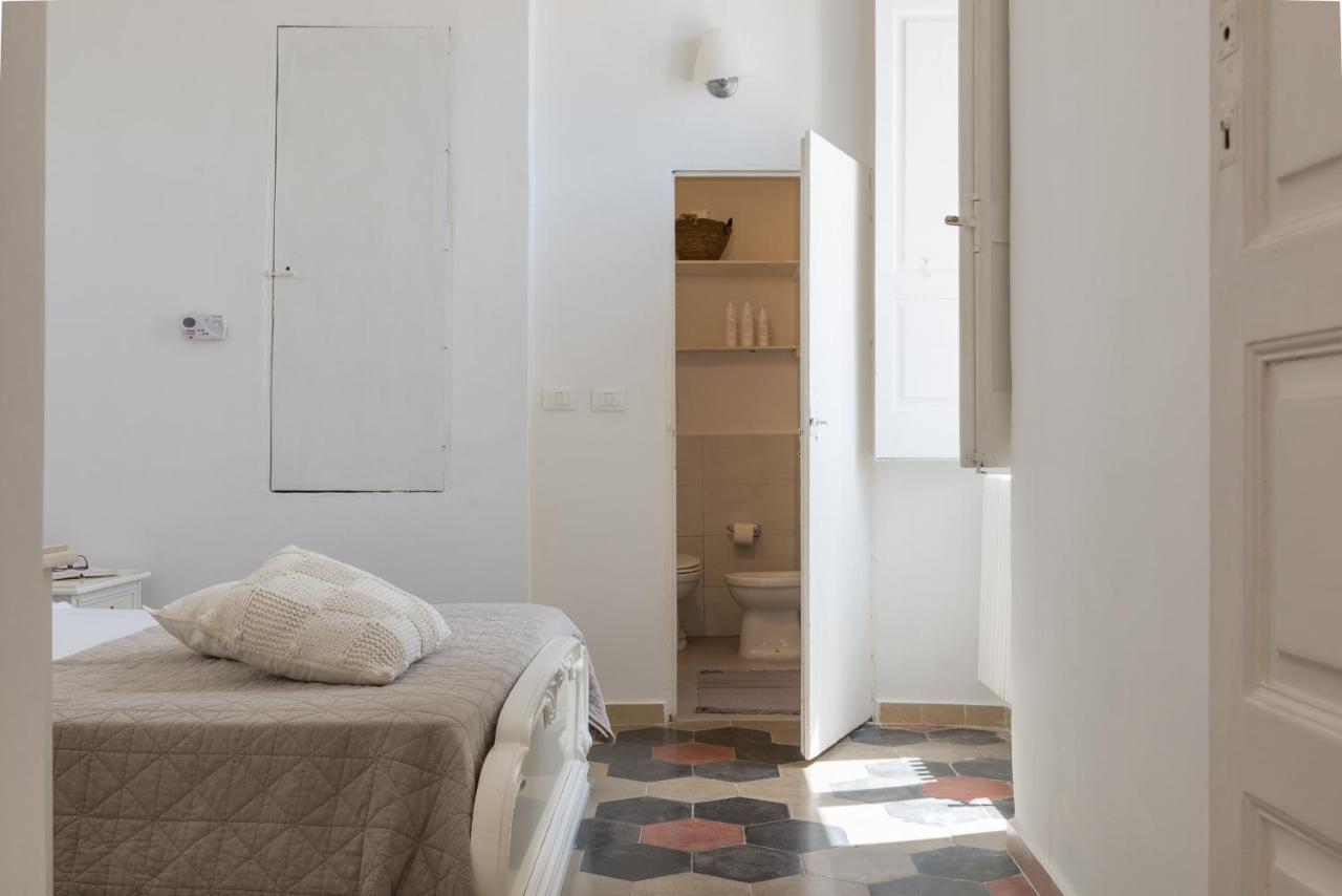 Palazzo Le Cupole By Wonderful Italy Apartamento Ostuni Exterior foto