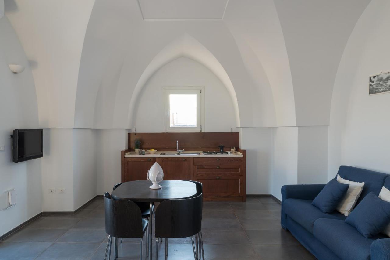 Palazzo Le Cupole By Wonderful Italy Apartamento Ostuni Exterior foto