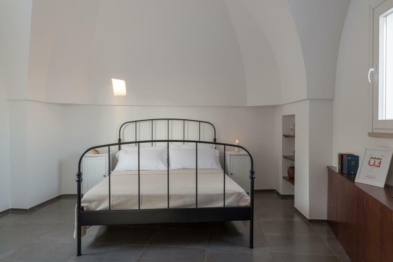 Palazzo Le Cupole By Wonderful Italy Apartamento Ostuni Exterior foto