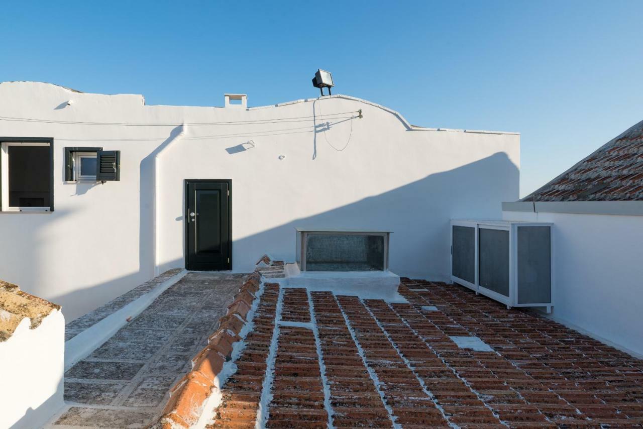 Palazzo Le Cupole By Wonderful Italy Apartamento Ostuni Exterior foto