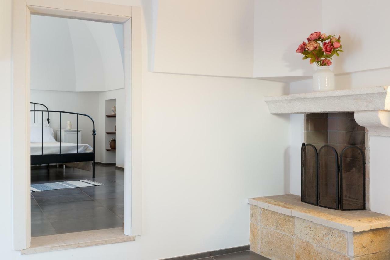 Palazzo Le Cupole By Wonderful Italy Apartamento Ostuni Exterior foto