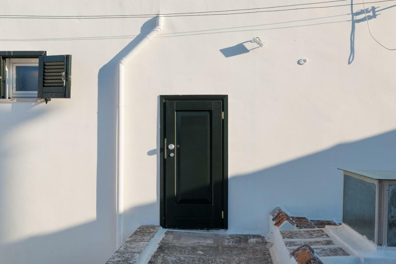 Palazzo Le Cupole By Wonderful Italy Apartamento Ostuni Exterior foto