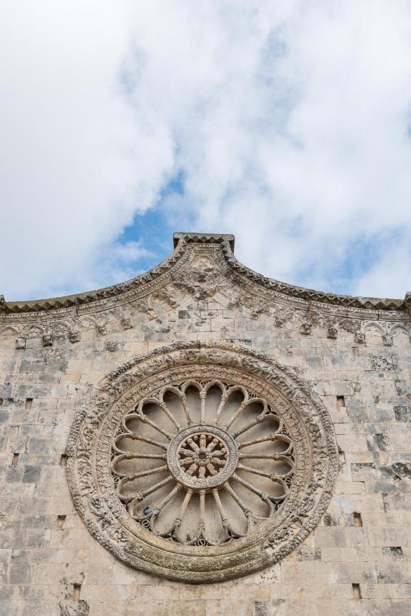 Palazzo Le Cupole By Wonderful Italy Apartamento Ostuni Exterior foto