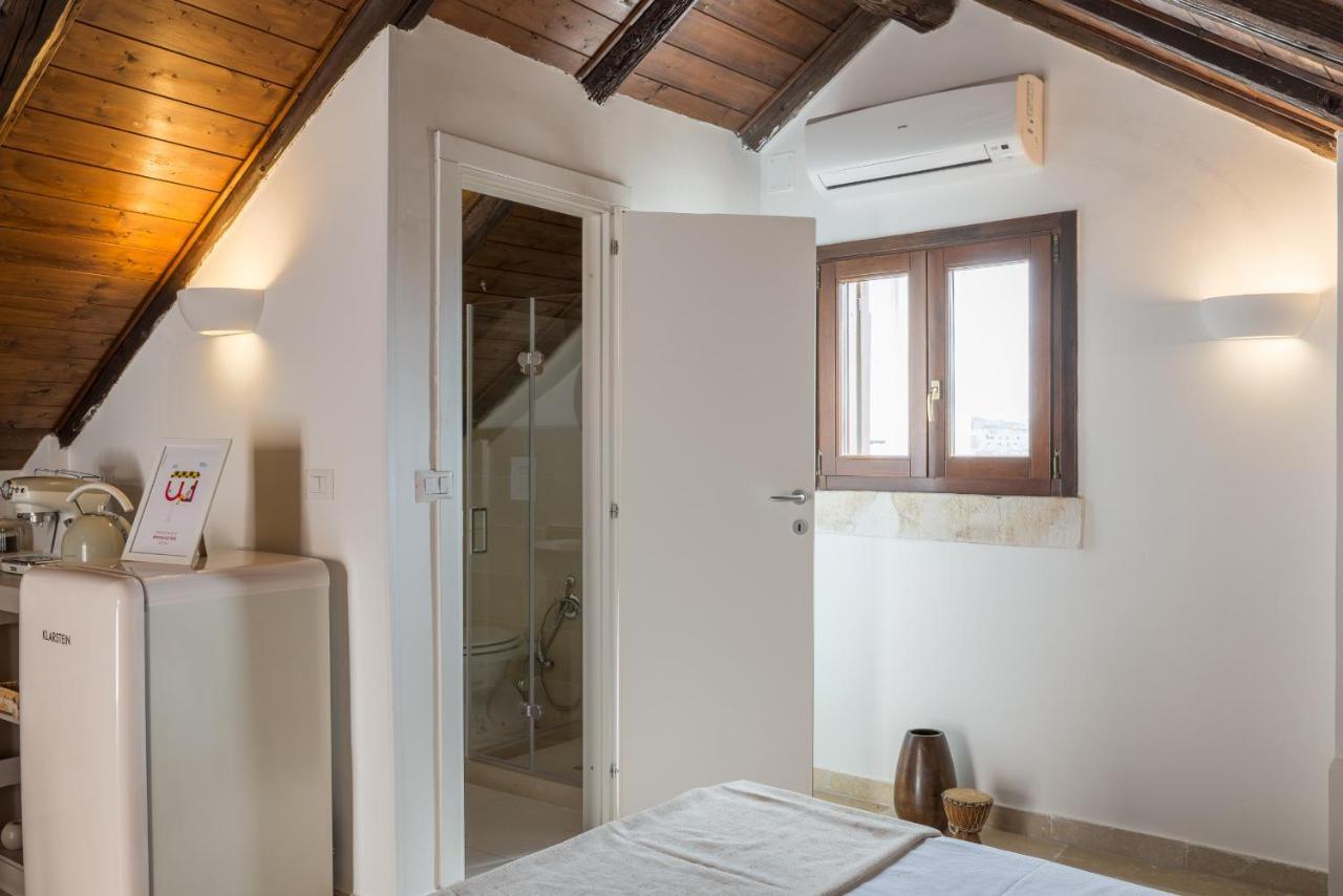 Palazzo Le Cupole By Wonderful Italy Apartamento Ostuni Exterior foto