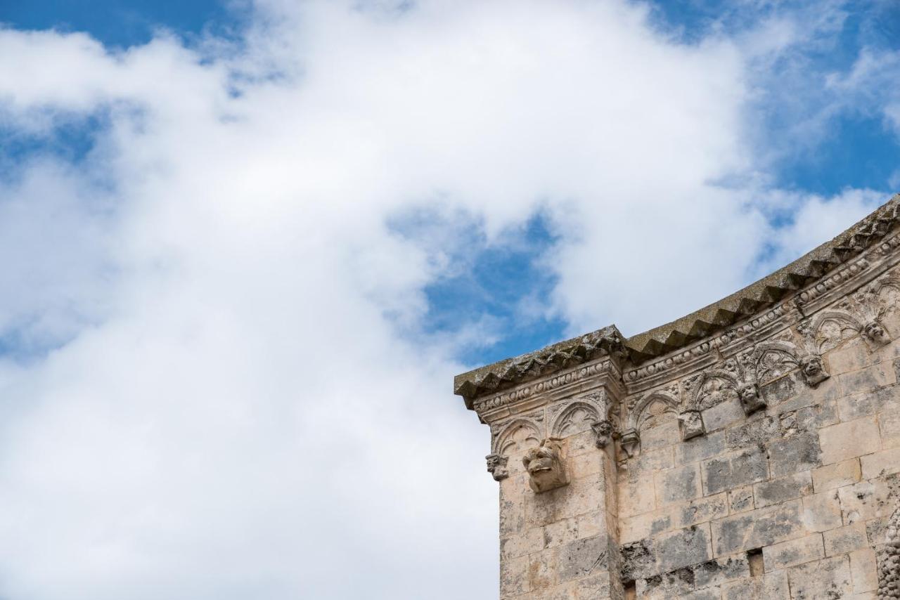 Palazzo Le Cupole By Wonderful Italy Apartamento Ostuni Exterior foto
