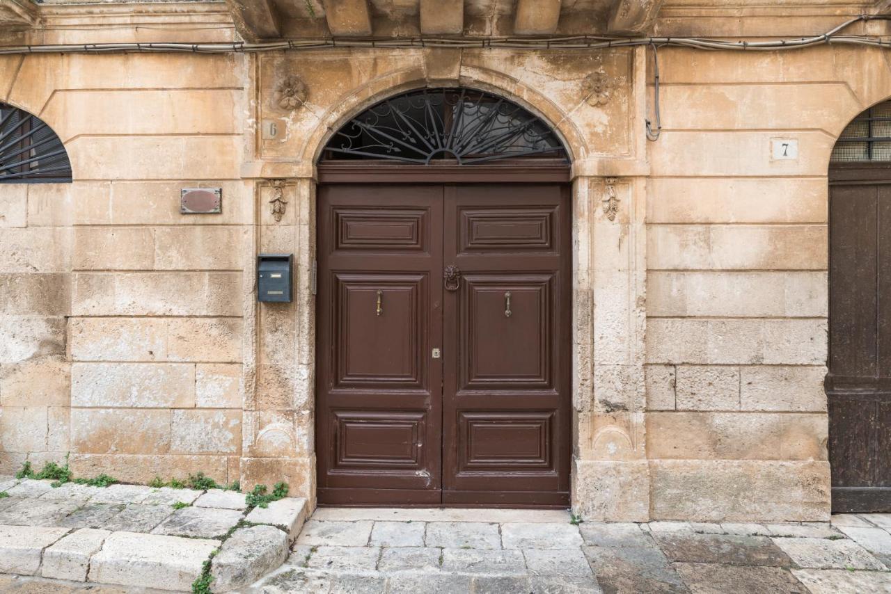 Palazzo Le Cupole By Wonderful Italy Apartamento Ostuni Exterior foto