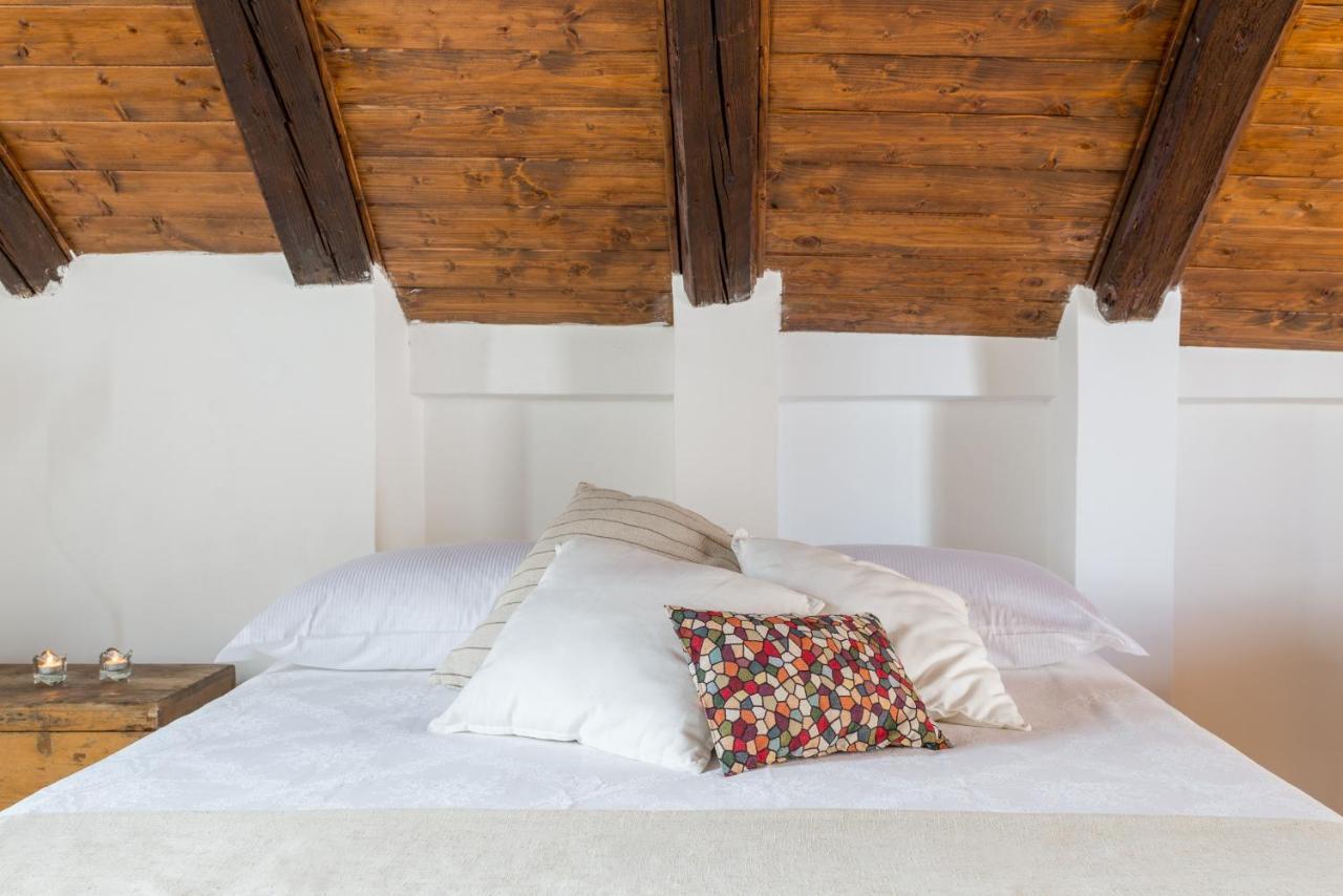 Palazzo Le Cupole By Wonderful Italy Apartamento Ostuni Exterior foto