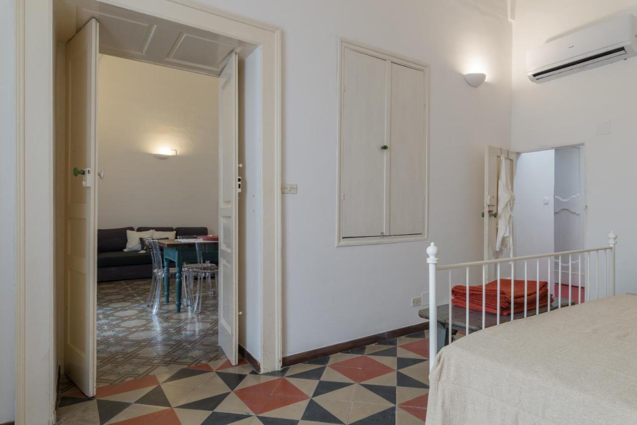 Palazzo Le Cupole By Wonderful Italy Apartamento Ostuni Exterior foto