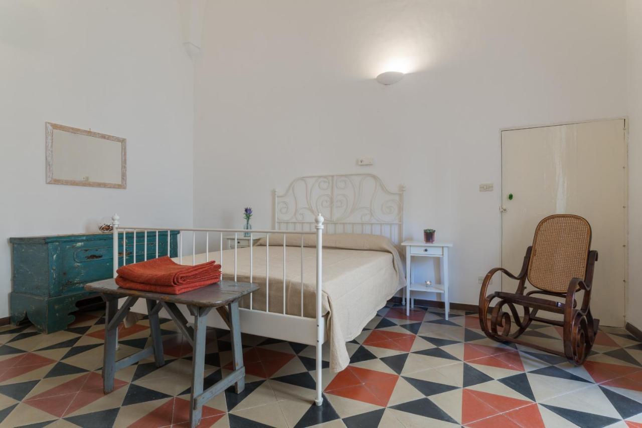 Palazzo Le Cupole By Wonderful Italy Apartamento Ostuni Exterior foto