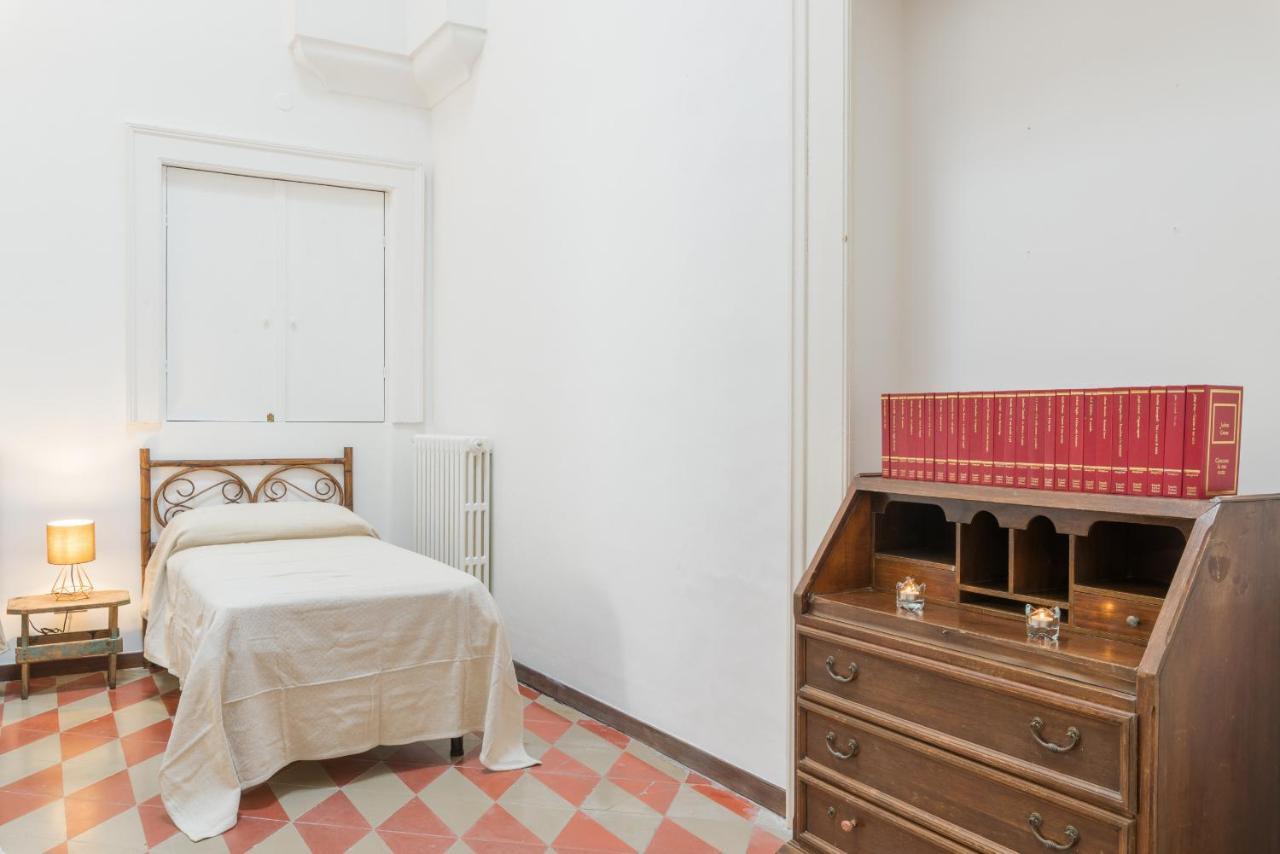 Palazzo Le Cupole By Wonderful Italy Apartamento Ostuni Exterior foto