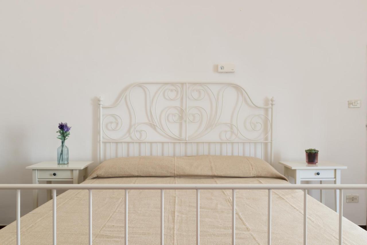 Palazzo Le Cupole By Wonderful Italy Apartamento Ostuni Exterior foto