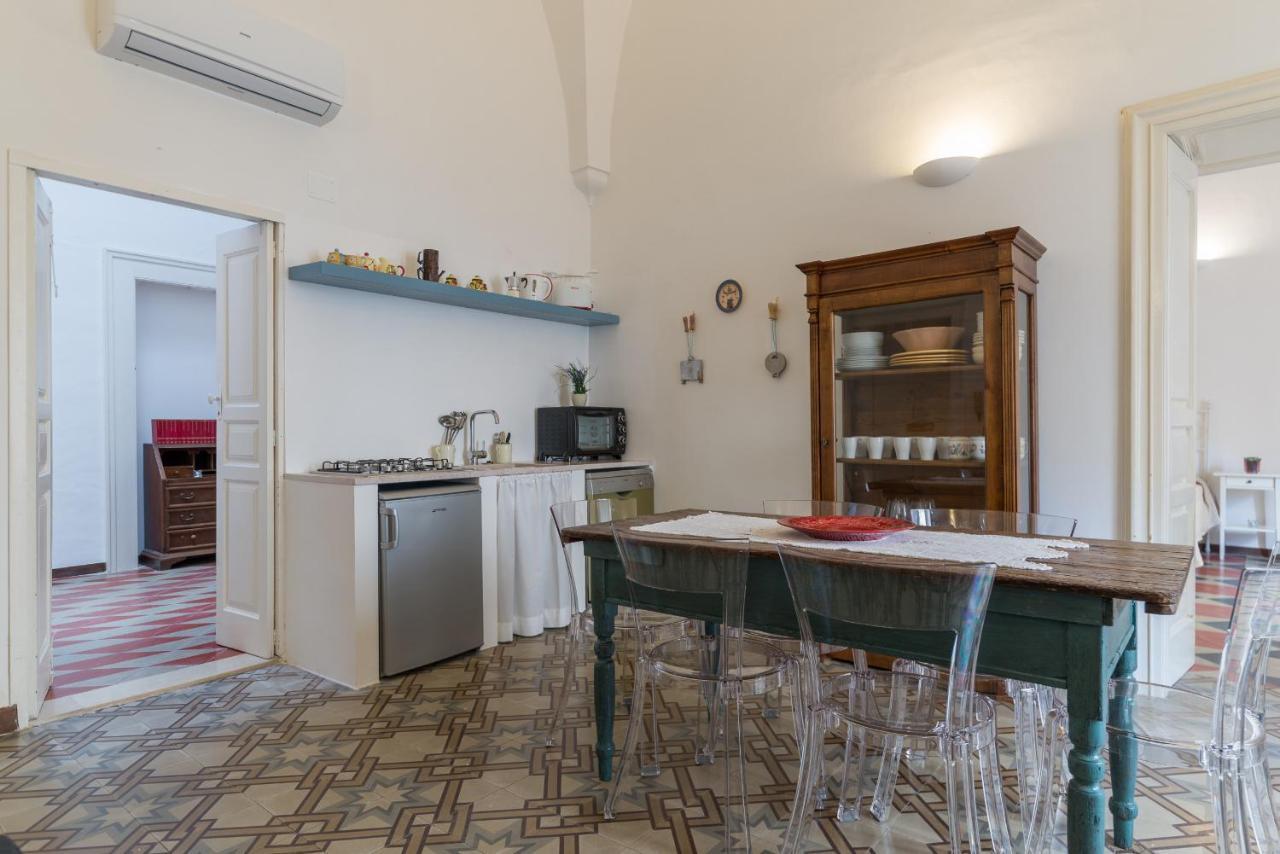 Palazzo Le Cupole By Wonderful Italy Apartamento Ostuni Exterior foto