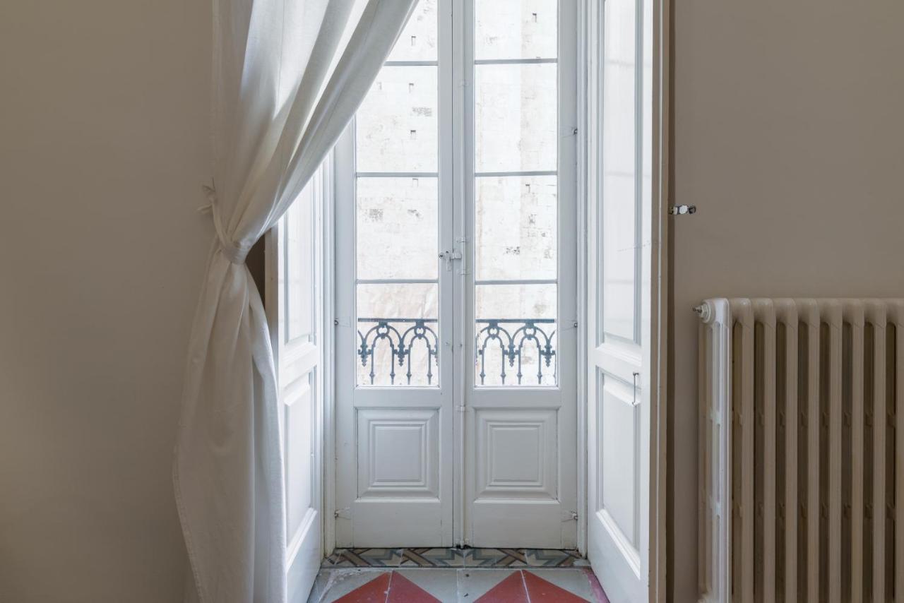 Palazzo Le Cupole By Wonderful Italy Apartamento Ostuni Exterior foto