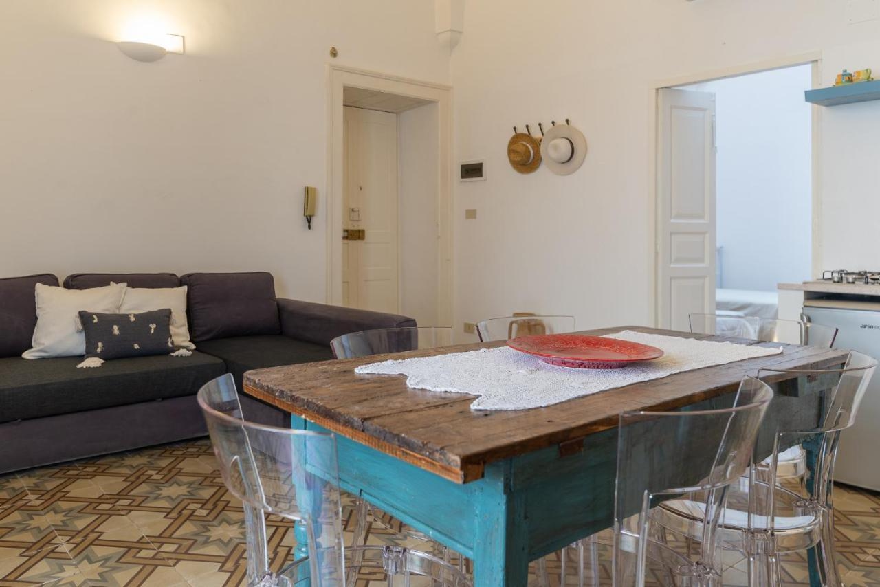 Palazzo Le Cupole By Wonderful Italy Apartamento Ostuni Exterior foto