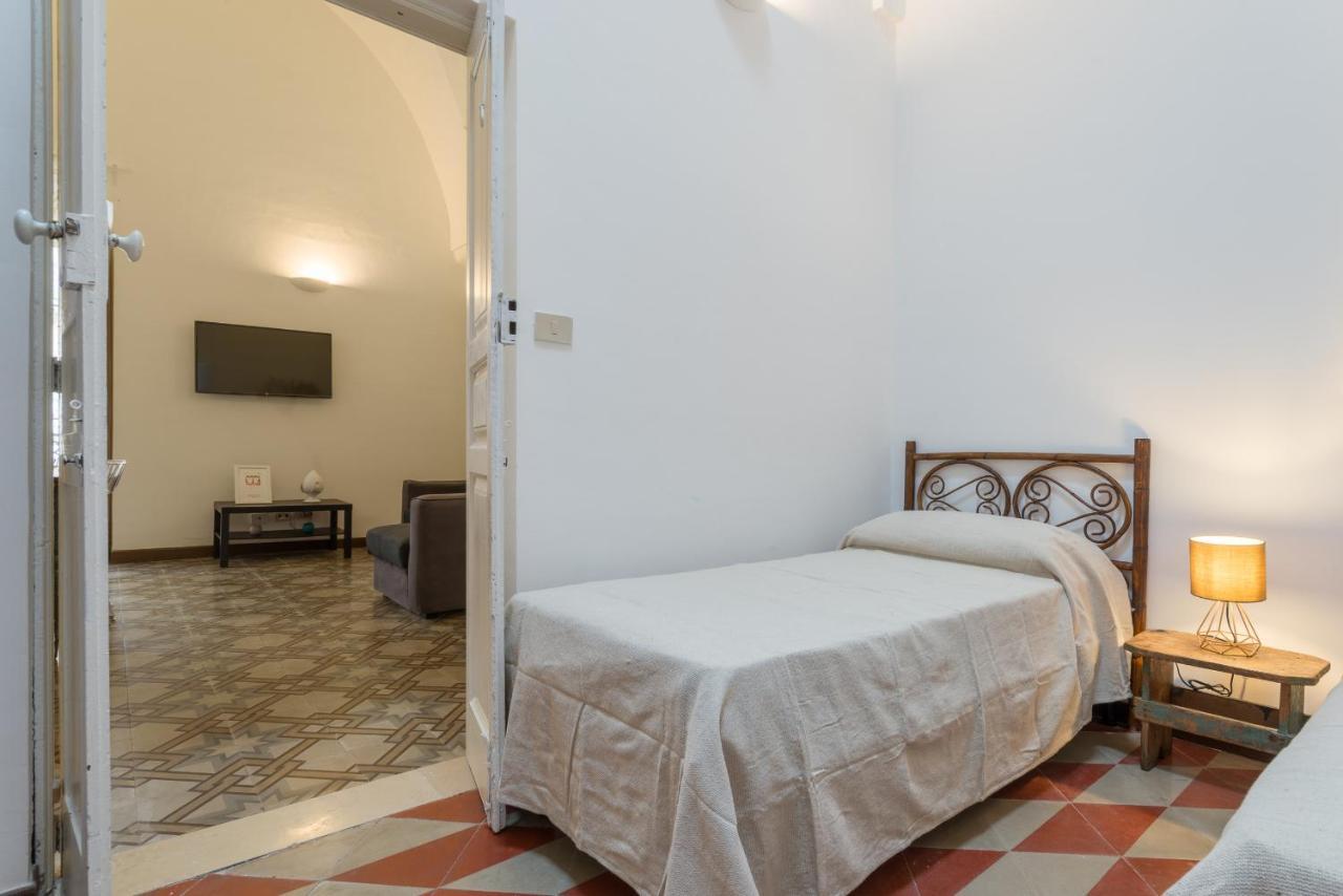 Palazzo Le Cupole By Wonderful Italy Apartamento Ostuni Exterior foto