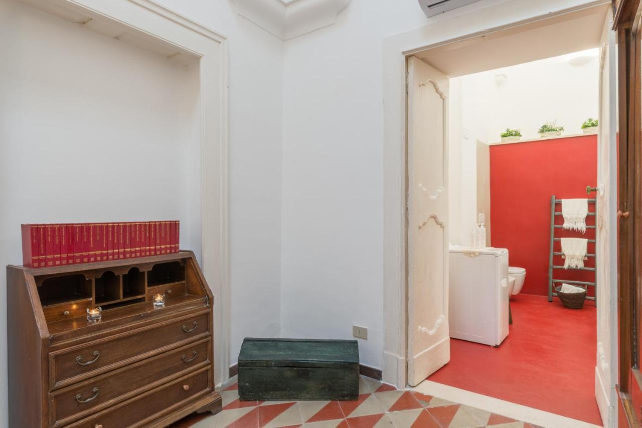 Palazzo Le Cupole By Wonderful Italy Apartamento Ostuni Exterior foto