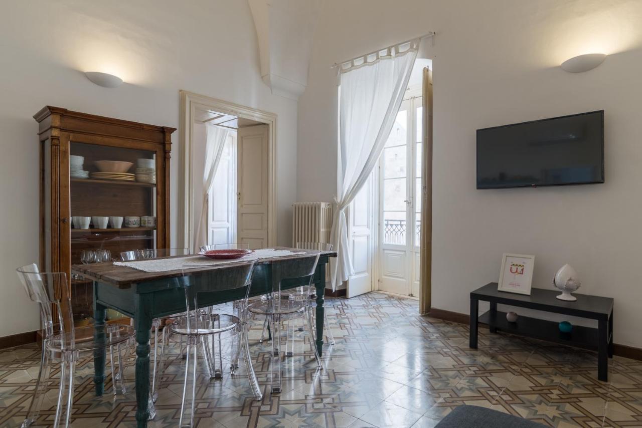 Palazzo Le Cupole By Wonderful Italy Apartamento Ostuni Exterior foto